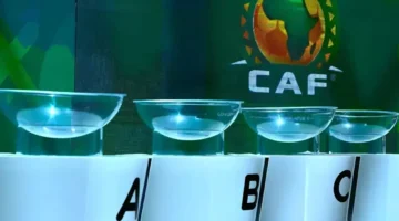 موعد وقناة قرعة مجموعات دوري أبطال أفريقيا والكونفدرالية